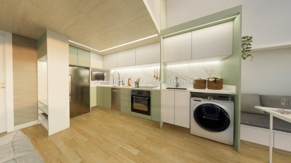 Studio à venda na Rua Jorge TibiriçáVila Mariana - studio-vila-mariana-sao-paulo-sp-183228-12.jpeg