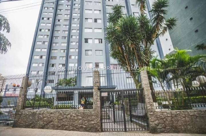 Apartamento aluguel Mirandopolis - Referência CM13071-138