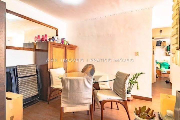 Apartamento venda Chácara Inglesa - Referência CM13088-160