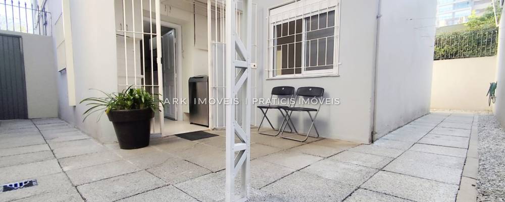 Apartamento aluguel Moema - Referência CM13096-178