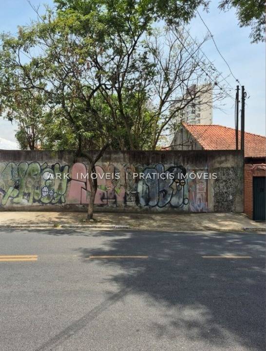 Terreno venda Jardim da Glória - Referência CM13107-199