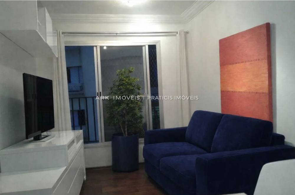 Apartamento venda Saúde - Referência CM13112-173