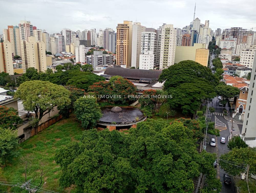 Apartamento venda Cambuci - Referência CM13119-199