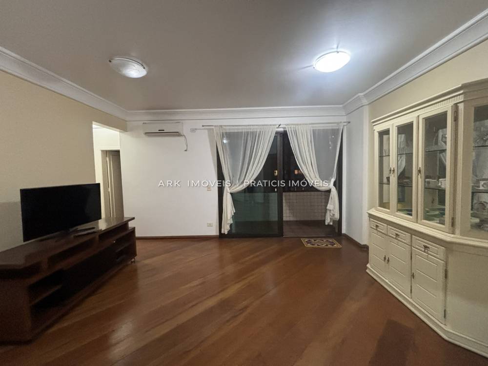Apartamento venda Chácara Klabin - Referência CM13140-183