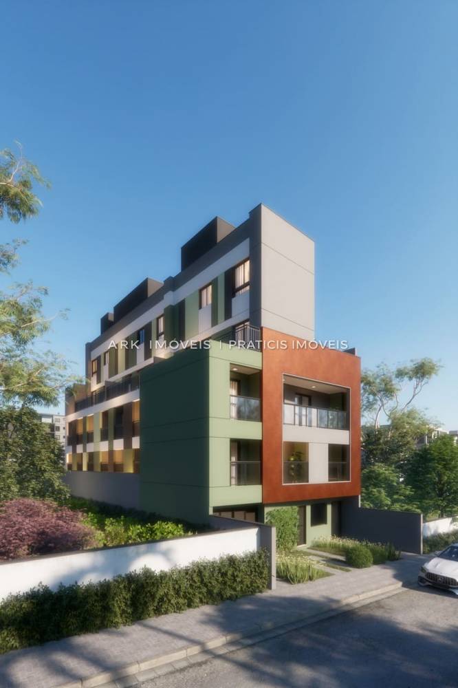 Apartamento venda Vila Clementino - Referência CM13155-159