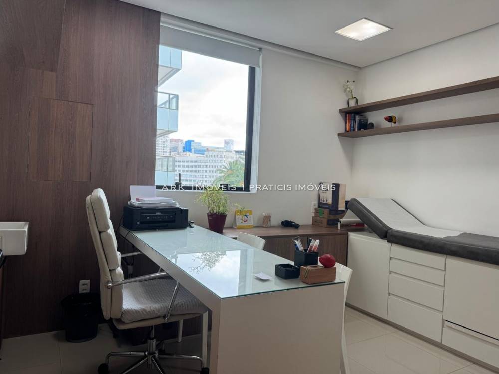 Conjunto Comercial Código 