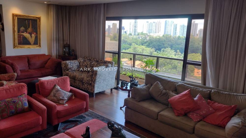 Apartamento Código 