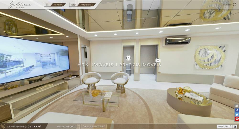 Apartamento venda Vila Mariana - Referência CM13174-221