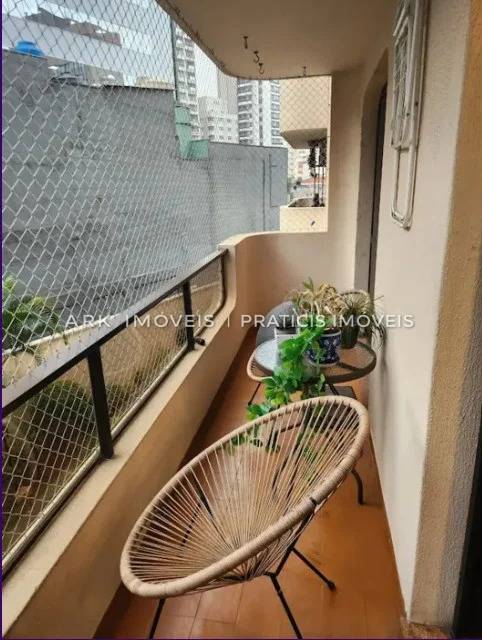 Apartamento Duplex venda Paraíso - Referência CM13177-221