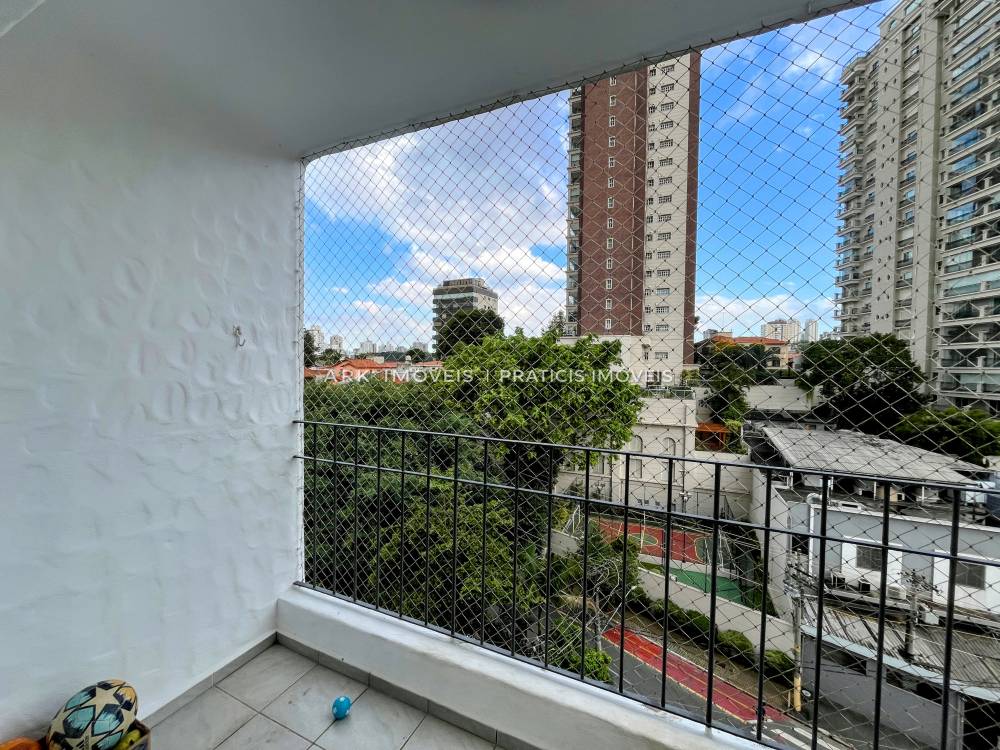 Apartamento Código 