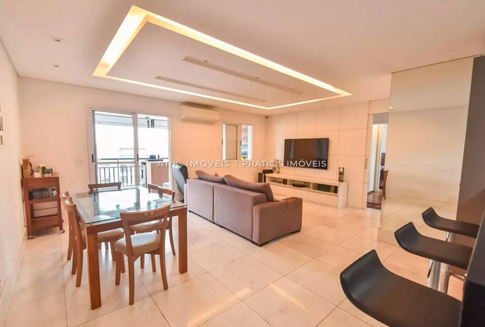Apartamento venda Ipiranga - Referência CM13185-160