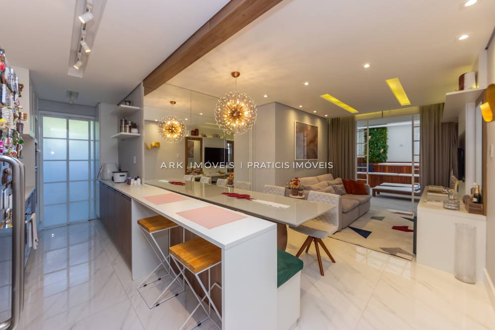 Apartamento Garden venda Ipiranga - Referência CM13186-160