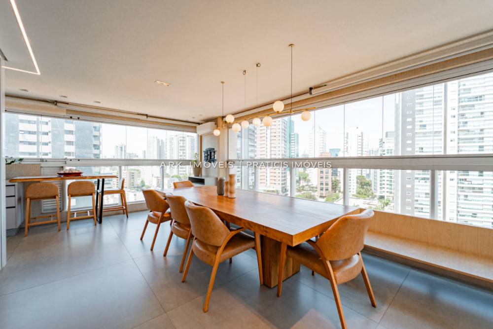 Apartamento venda Aclimação - Referência CM13199-202