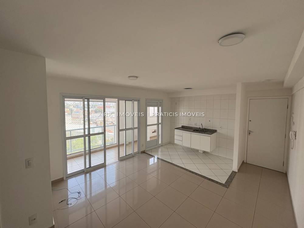 Apartamento venda Ipiranga - Referência CM13201-202