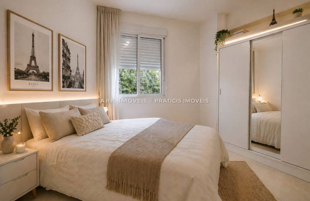 Apartamento venda Vila Mariana - Referência CM13202-202