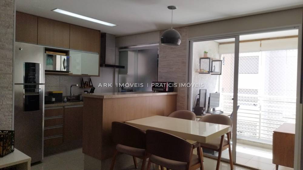 Apartamento Código 