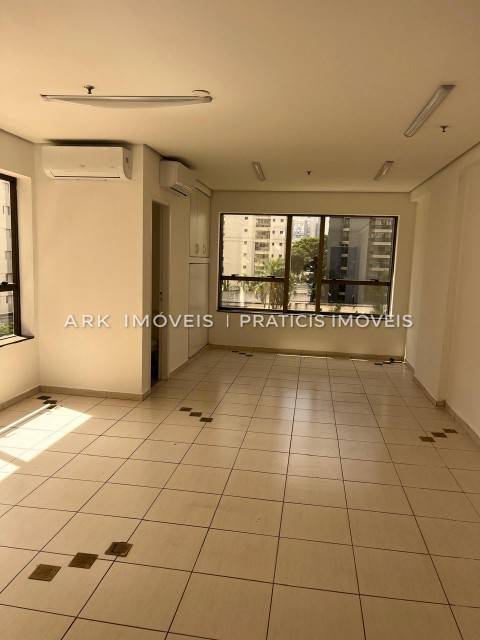 Sala Comercial aluguel Vila Clementino - Referência CM13205-221