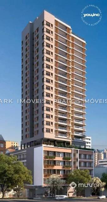 Apartamento a venda Edifício Estela By You, Vila Mariana, 132m² com 04 banheiros e 02 vagas. em Vila Mariana
