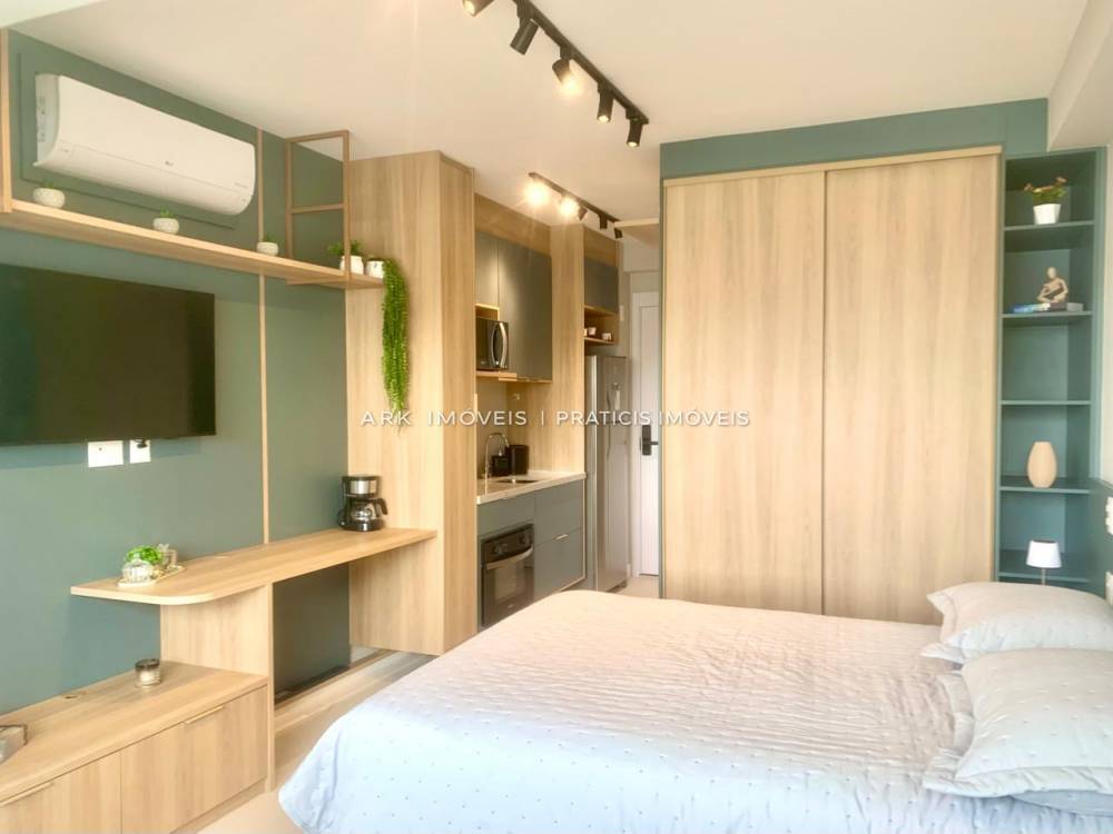 Studio venda Vila Mariana - Referência CM13212-159