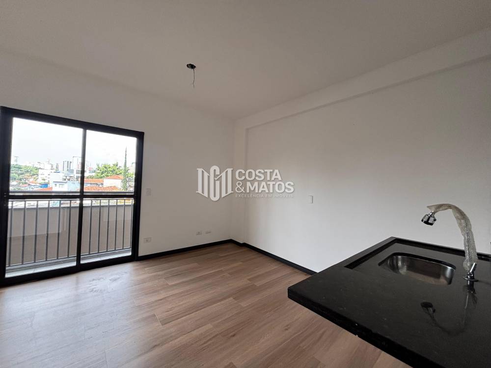 Studio Código 