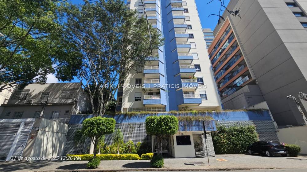 Apartamento Código 