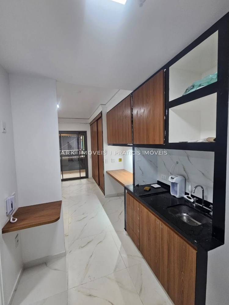 Studio venda Vila Clementino - Referência CM13263-160