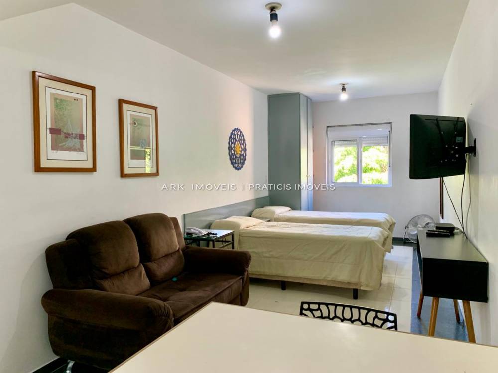 Flat venda Vila Clementino - Referência CM13263-159