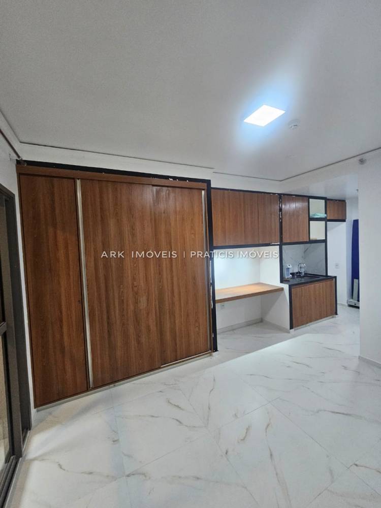 Studio aluguel Vila Clementino - Referência CM13265-138