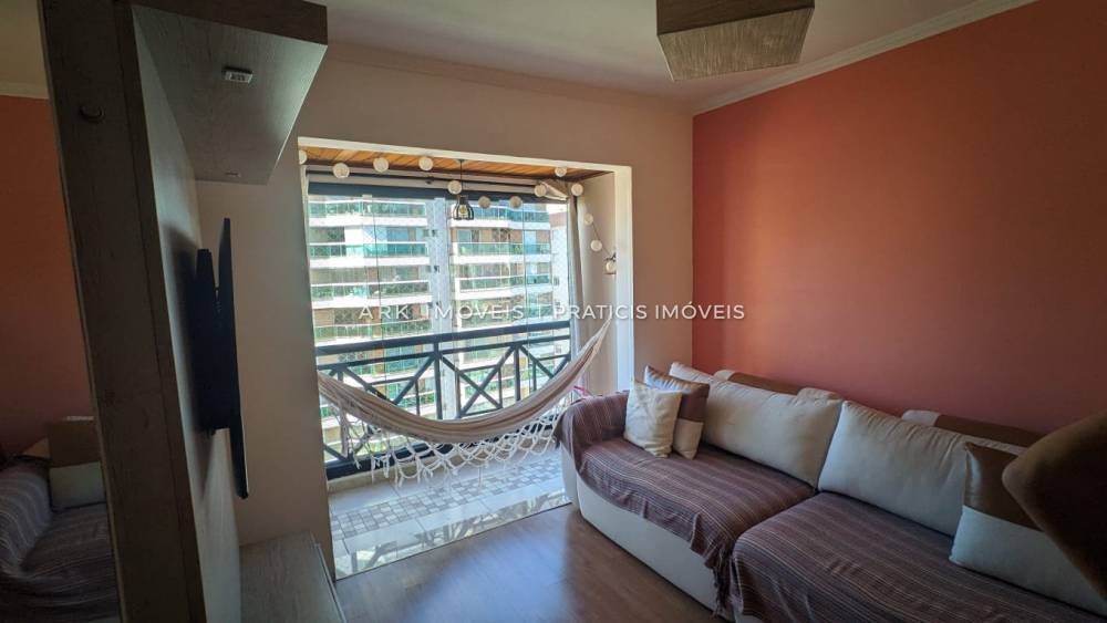 Apartamento Código 