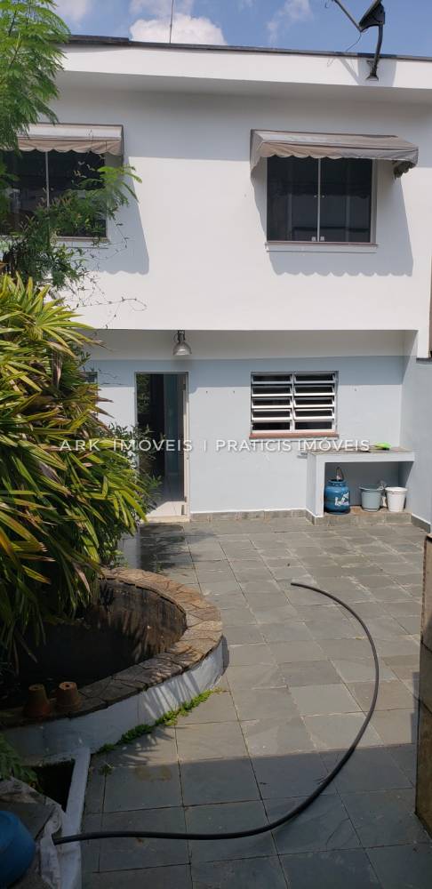 Casa à venda na Rua Doutor Numa Pereira do ValeAclimação - casa-aclimacao-sao-paulo-sp-204750-10.jpeg