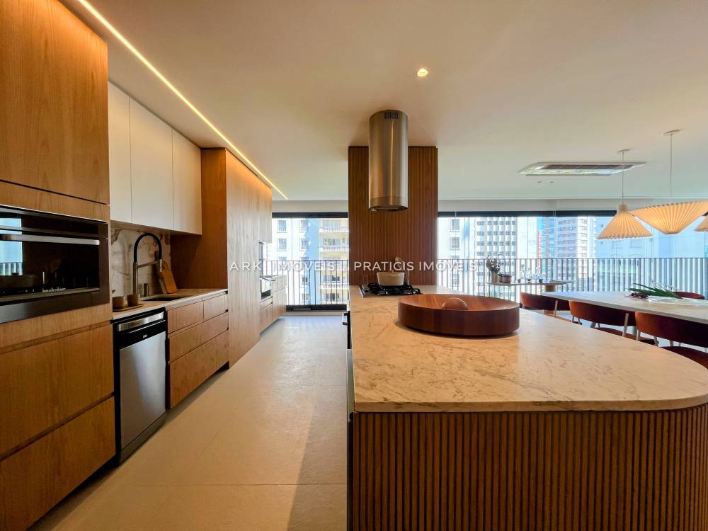 Apartamento Código 