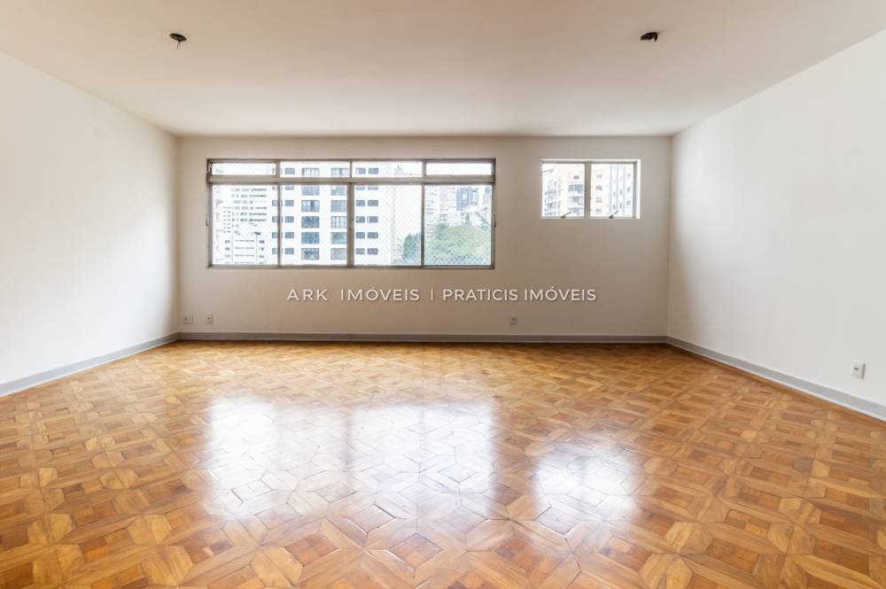 Apartamento venda Liberdade - Referência CM13291-160