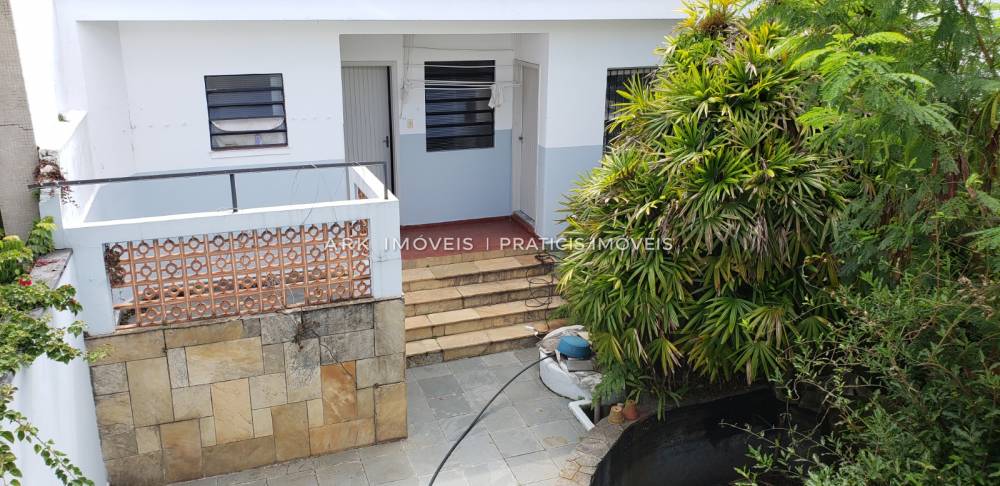 Casa aluguel Aclimação - Referência CM13274-173D