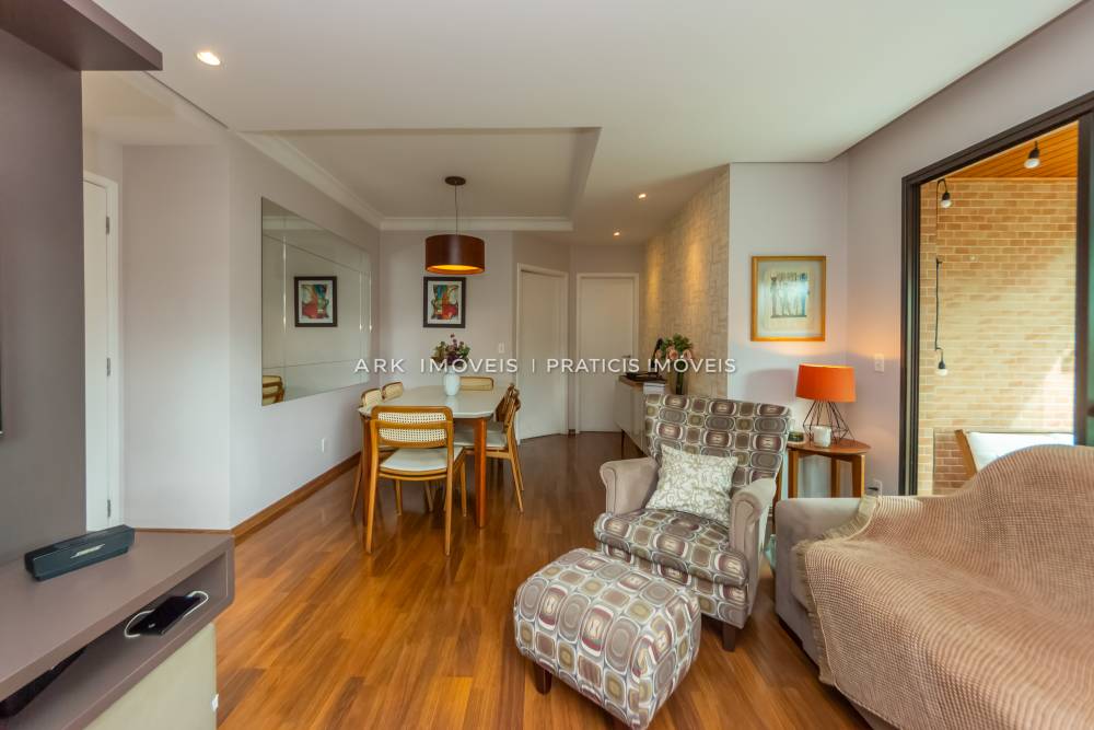 Apartamento venda Vila Clementino - Referência CM13294-160