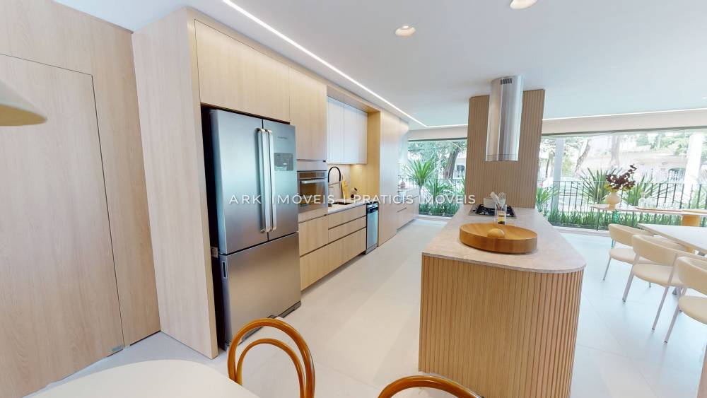 Apartamento à venda na Rua Coronel Oscar PortoParaíso - apartamento-paraiso-sao-paulo-sp-175200-1.jpg