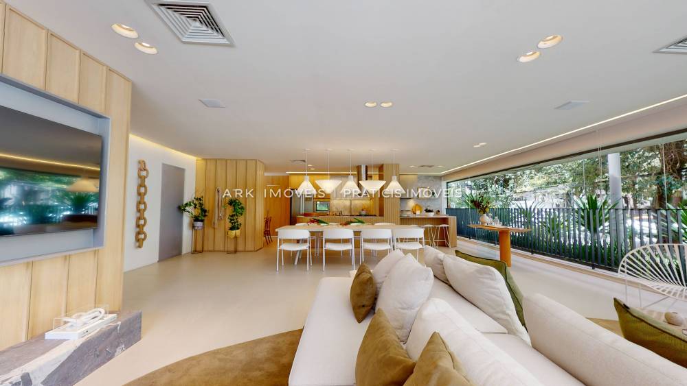 Apartamento Código 