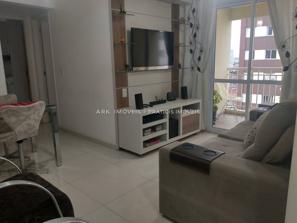Apartamento venda Cambuci - Referência CM13342-157
