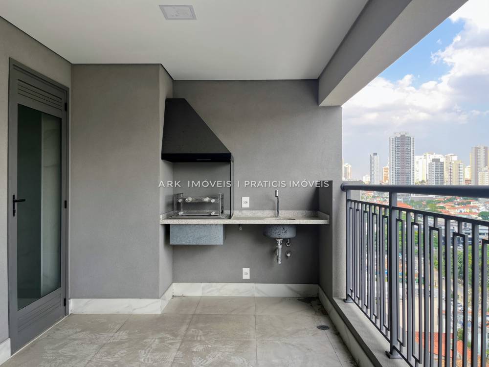 Apartamento venda Chácara Klabin - Referência CM13351-141