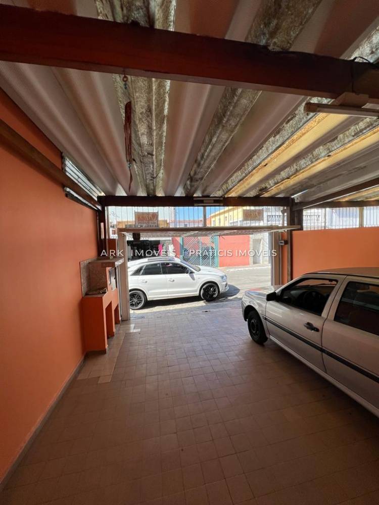 Sobrado venda Vila Invernada - Referência CM13353-199