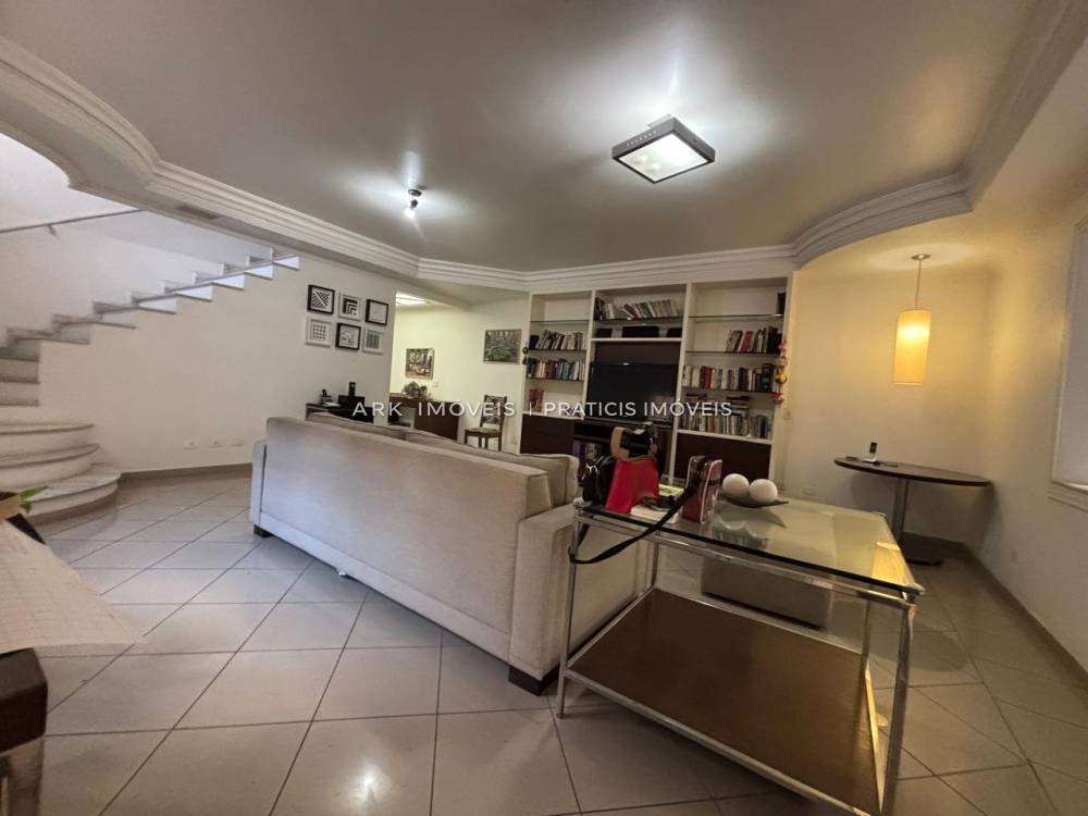 Casa Código 