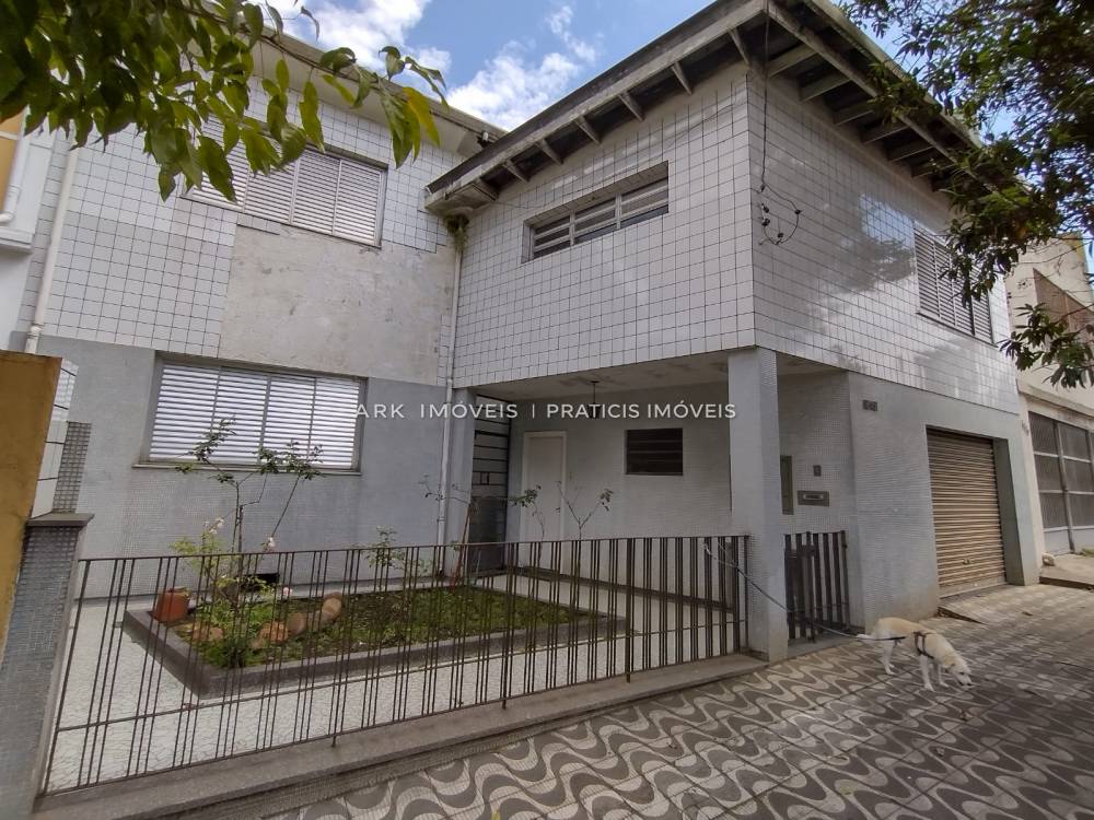 Sobrado venda Ipiranga - Referência CM13376-199