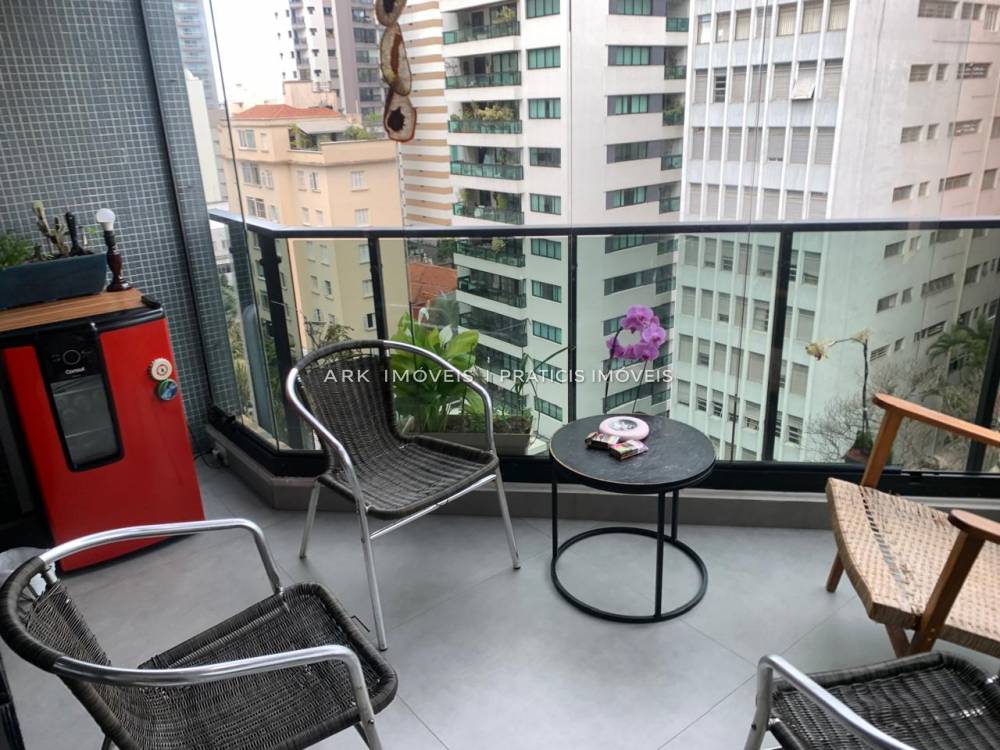 Apartamento venda Aclimação - Referência CM13381-202