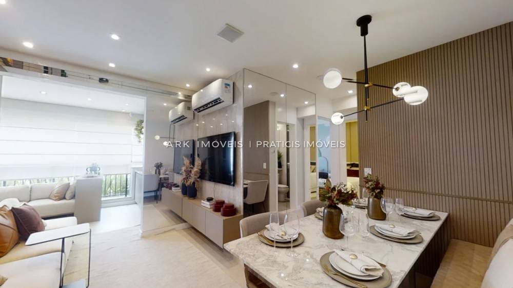 Apartamento Código 