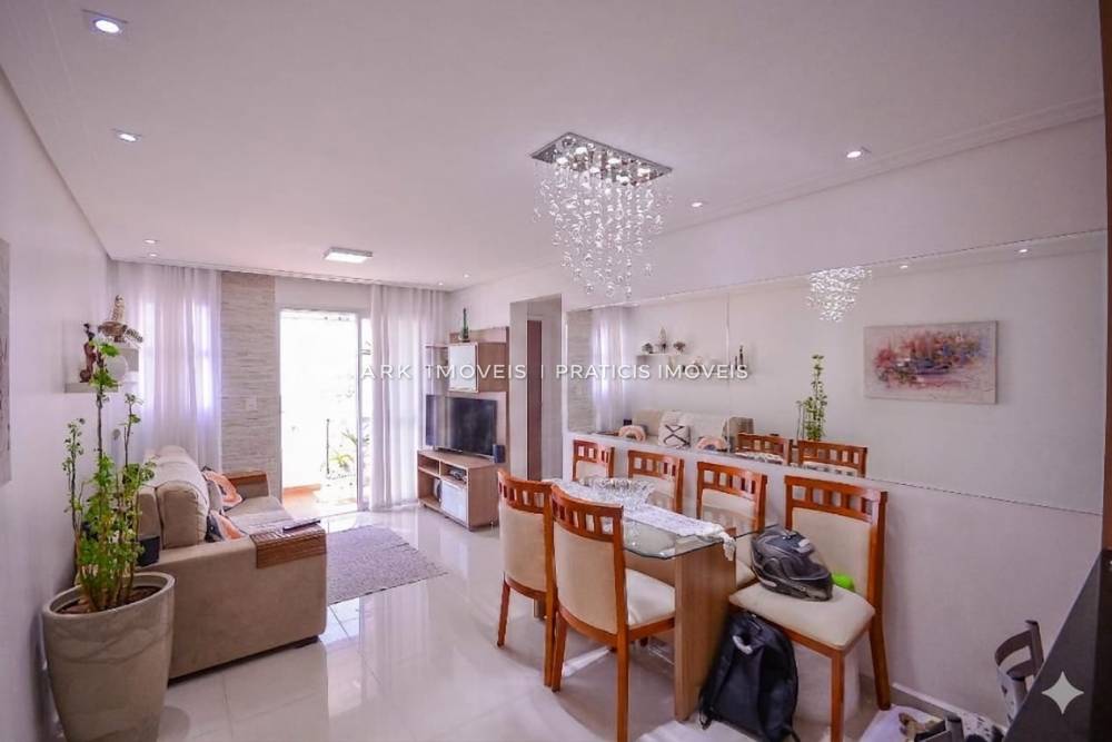 Apartamento venda Vila Gumercindo - Referência CM13409-221