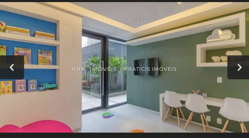 Apartamento Garden à venda na Alameda dos MaracatinsMoema - 999-apartamento-garden-moema-sao-paulo-sp-140443-4.jpg