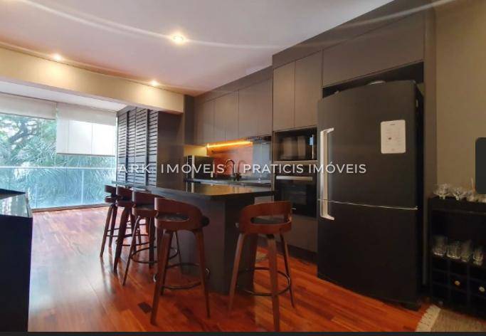 Apartamento Garden à venda na Alameda dos MaracatinsMoema - apartamento-garden-moema-sao-paulo-sp-140416-2.jpeg