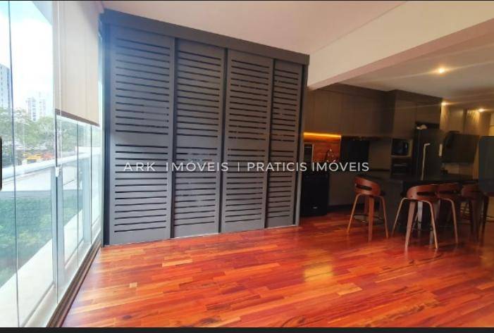 Apartamento Garden à venda na Alameda dos MaracatinsMoema - apartamento-garden-moema-sao-paulo-sp-140416-7.jpeg
