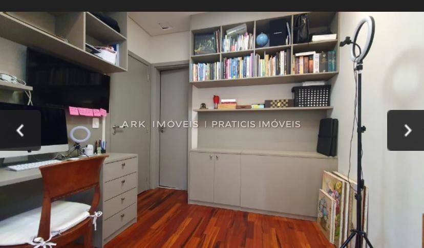 Apartamento Garden à venda na Alameda dos MaracatinsMoema - apartamento-garden-moema-sao-paulo-sp-140416-9.jpeg