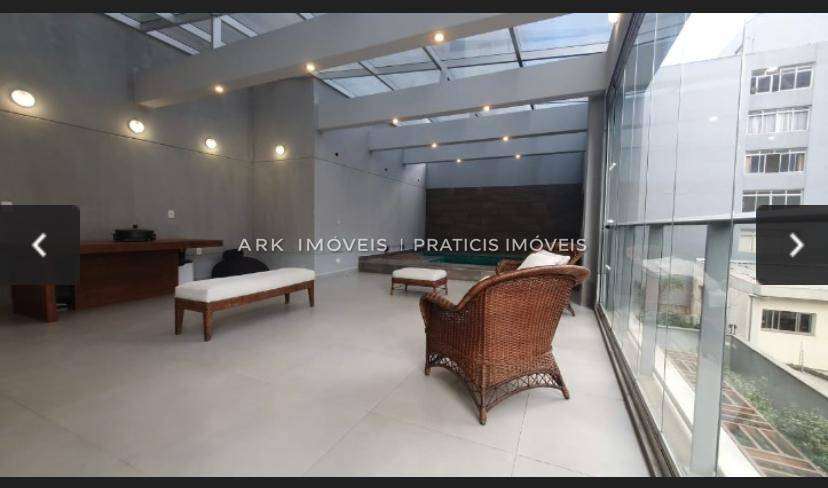 Apartamento Garden à venda na Alameda dos MaracatinsMoema - apartamento-garden-moema-sao-paulo-sp-140417-15.jpeg