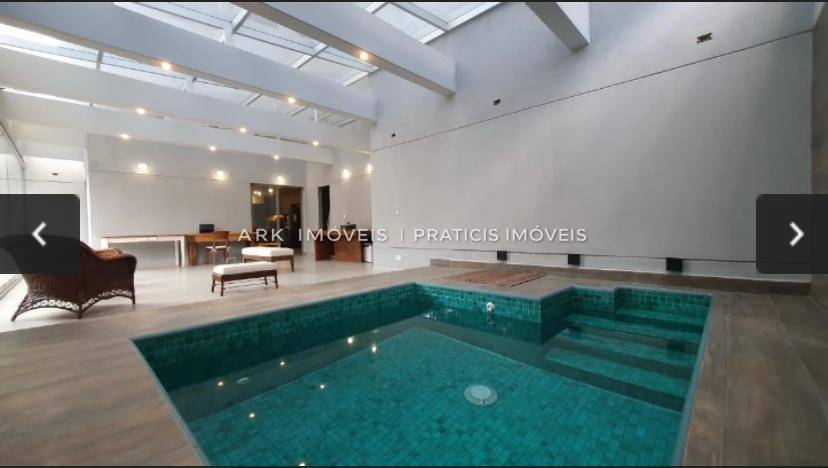Apartamento Garden venda Moema - Referência CM13420-221